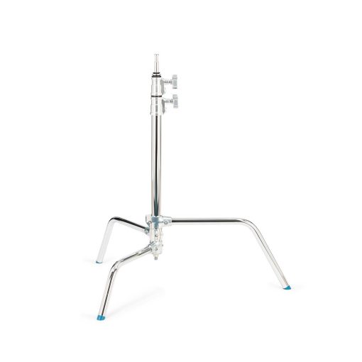 Avenger  c-stand 18 állvány csúszólábbal, fekete (A2018F)