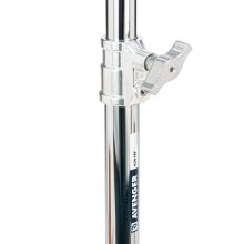 Avenger  c-stand 18 állvány csúszólábbal, fekete (A2018F)