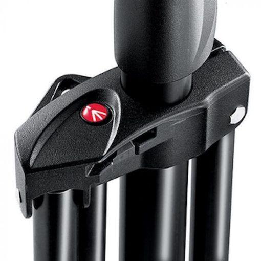 Manfrotto Ranker master lámpaállvány (1005BAC)