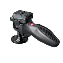 Manfrotto Könnyű magnézium joystick fej (324RC2)
