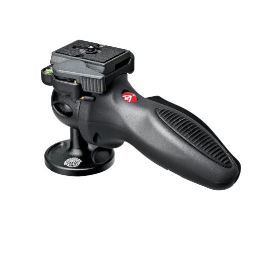 Manfrotto Könnyű magnézium joystick fej (324RC2)