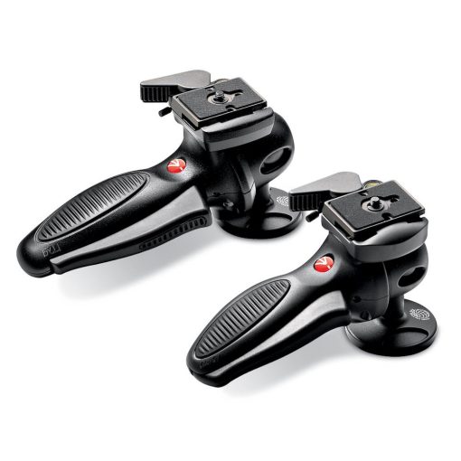 Manfrotto Könnyű magnézium joystick fej (324RC2)
