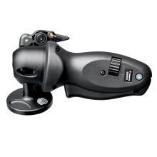 Manfrotto Könnyű magnézium joystick fej (324RC2)
