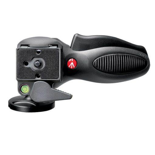 Manfrotto Könnyű magnézium joystick fej (324RC2)