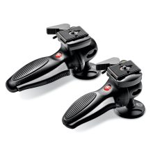 Manfrotto Könnyű magnézium joystick fej (324RC2)