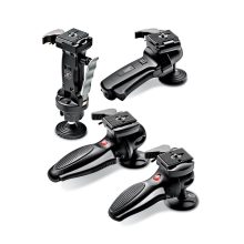 Manfrotto Könnyű magnézium joystick fej (324RC2)