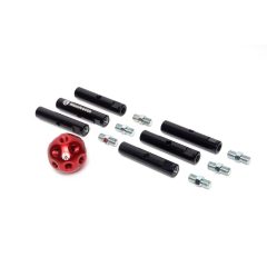 Manfrotto Dado kit 6 rúddal (MSY0580A)
