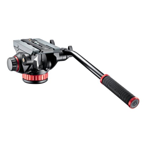 Manfrotto MVH502AH Videófej
