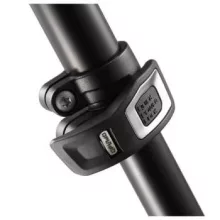 Manfrotto 190XPRO3 Tripod Fényképezőgép Állvány (MT190XPRO3)