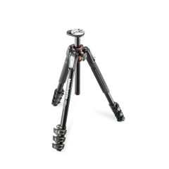   Manfrotto 190XPRO Tripod - Fényképezőgép Állvány (MT190XPRO4)