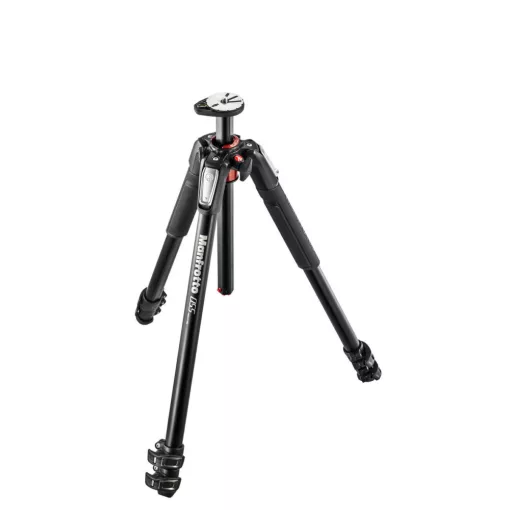 Manfrotto 055XPRO3  Tripod Fényképezőgép Állvány (MT055XPRO3)