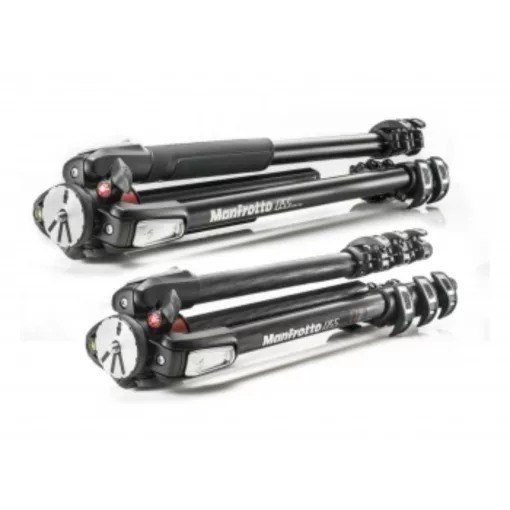 Manfrotto 055XPRO3  Tripod Fényképezőgép Állvány (MT055XPRO3)