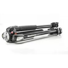 Manfrotto 055XPRO3  Tripod Fényképezőgép Állvány (MT055XPRO3)