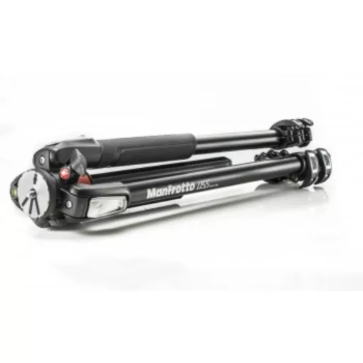 Manfrotto 055XPRO3  Tripod Fényképezőgép Állvány (MT055XPRO3)