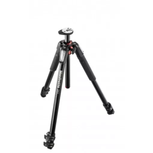 Manfrotto 055XPRO3  Tripod Fényképezőgép Állvány (MT055XPRO3)