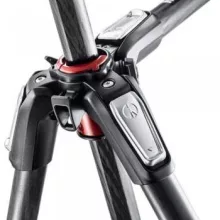 Manfrotto 055XPRO3  Tripod Fényképezőgép Állvány (MT055XPRO3)