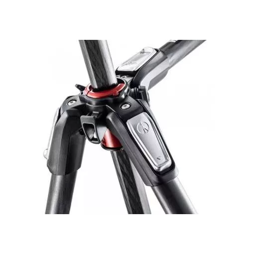 Manfrotto 055XPRO3  Tripod Fényképezőgép Állvány (MT055XPRO3)