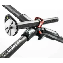 Manfrotto 055XPRO3  Tripod Fényképezőgép Állvány (MT055XPRO3)