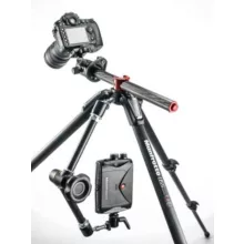 Manfrotto 055XPRO3  Tripod Fényképezőgép Állvány (MT055XPRO3)