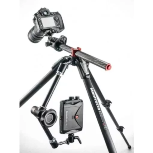 Manfrotto 055XPRO3  Tripod Fényképezőgép Állvány (MT055XPRO3)