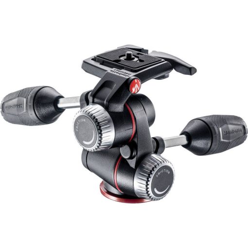 Manfrotto MHXPRO-3W 3D fej