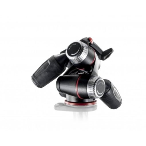 Manfrotto MHXPRO-3W 3D fej