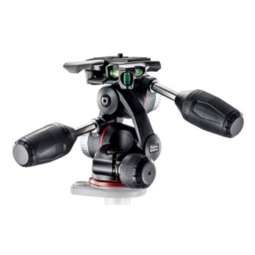 Manfrotto MHXPRO-3W 3D fej