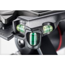Manfrotto MHXPRO-3W 3D fej