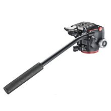 Manfrotto MHXPRO-2W Videófej