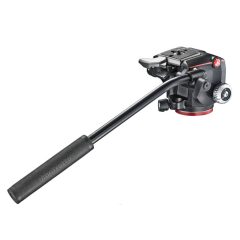 Manfrotto MHXPRO-2W Videófej