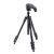 Manfrotto Compact Action Black fekete (MKCOMPACTACN-BK)