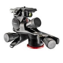Manfrotto MHXPRO-3WG XPRO Geared Head 3D fej