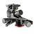 Manfrotto MHXPRO-3WG XPRO Geared Head 3D fej