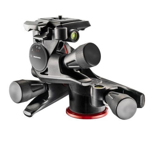Manfrotto MHXPRO-3WG XPRO Geared Head 3D fej