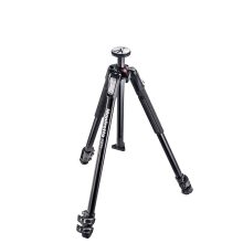 Manfrotto 190X alumínium 3 szekciós állvány (MT190X3)