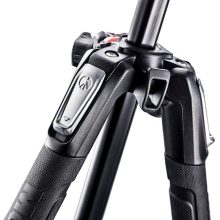Manfrotto 190X alumínium 3 szekciós állvány (MT190X3)