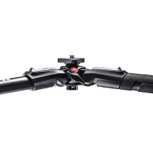 Manfrotto 190X alumínium 3 szekciós állvány (MT190X3)