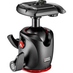 Manfrotto XPRO Magnézium Gömbfej (MHXPRO-BHQ2)