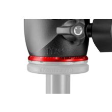 Manfrotto XPRO Magnézium Gömbfej (MHXPRO-BHQ2)