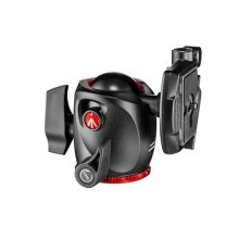 Manfrotto XPRO Magnézium Gömbfej (MHXPRO-BHQ2)
