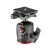   Manfrotto XPRO magnézium gömbfej cserelappal top lock zárral (MHXPRO-BHQ6)