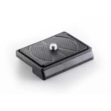 Manfrotto Technopolymer és üvegszálas gyorscseretalp (200LT-PL)