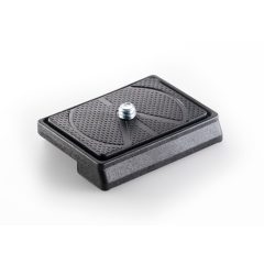   Manfrotto Technopolymer és üvegszálas gyorscseretalp (200LT-PL)