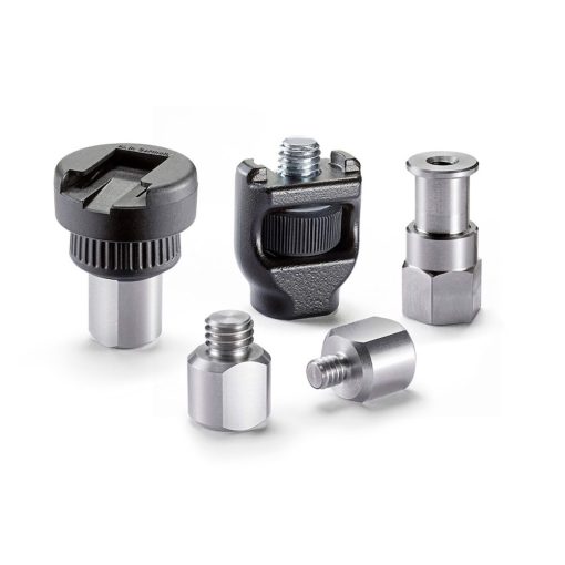 Manfrotto Cserélhető csatlakozós kar 1/4'' csatl. és 3/8'' adapterrel (244MINI)