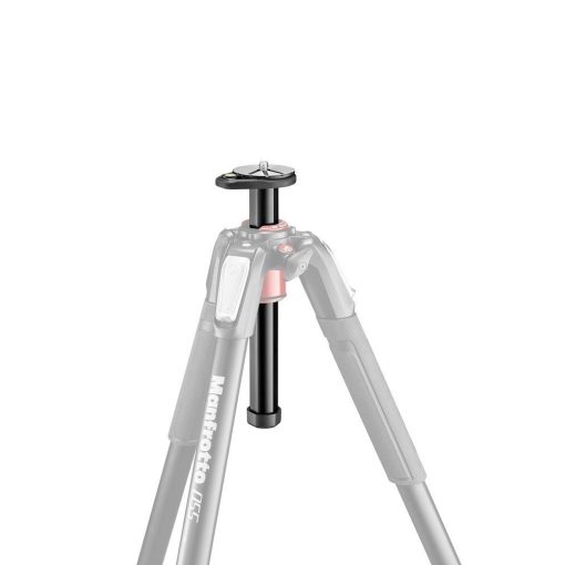 Manfrotto 055 rövid középoszlop (055XSCC)