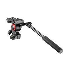 Manfrotto Befree live fluid video fej (MVH400AH)