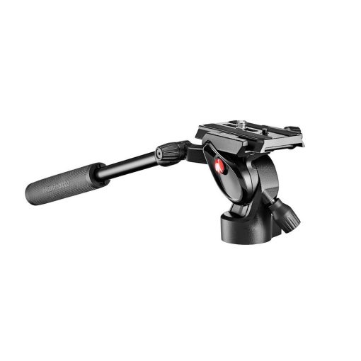 Manfrotto Befree live fluid video fej (MVH400AH)
