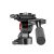 Manfrotto Befree live fluid video fej (MVH400AH)