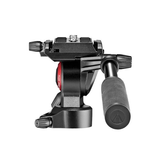 Manfrotto Befree live fluid video fej (MVH400AH)