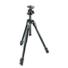Manfrotto MK290XTA3-BH 290 Xtra KIT alumínium állvány gömbfejjel (MK290XTA3-BH)